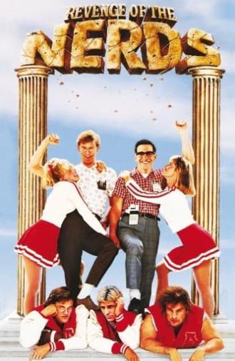 Revenge of the Nerds (1984)