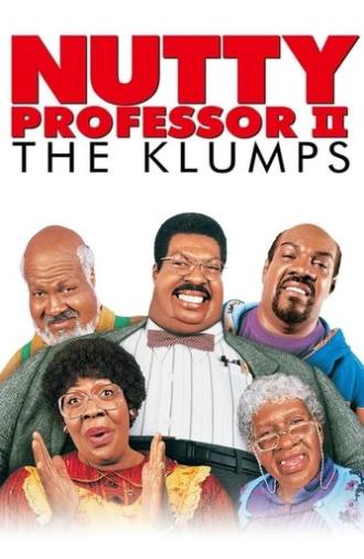Nutty Professor II: The Klumps (2000)