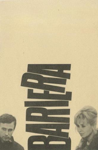 Barrier (1966)