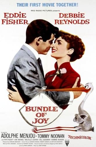 Bundle of Joy (1956)