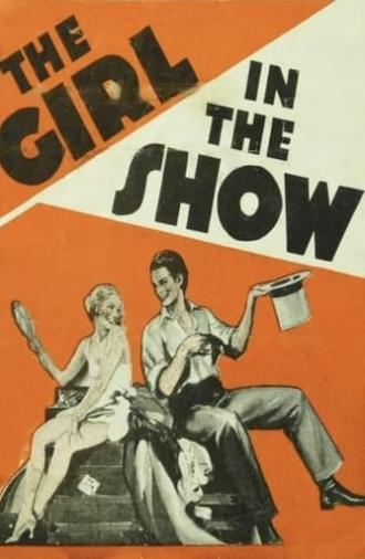 The Girl in the Show (1929)