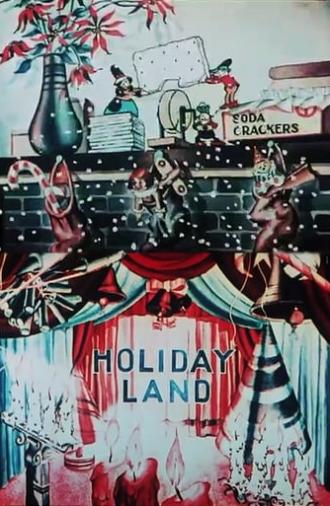Holiday Land (1934)