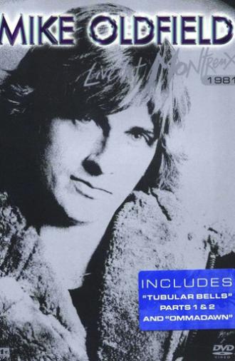 Mike Oldfield - Live at Montreux (1981)