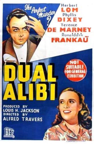 Dual Alibi (1947)