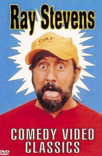 Ray Stevens Comedy Video Classics (1992)