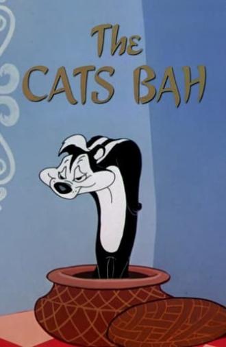 The Cats Bah (1954)