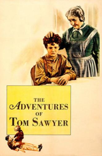 The Adventures of Tom Sawyer (1938)