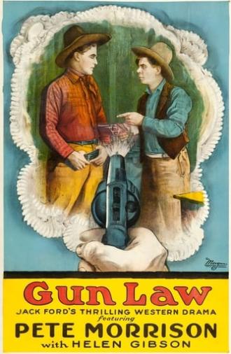 Gun Law (1919)