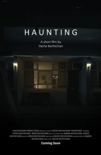 Haunting (2024)