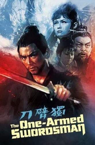 The One-Armed Swordsman (1967)