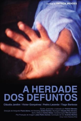 A Herdade dos Defuntos (2013)