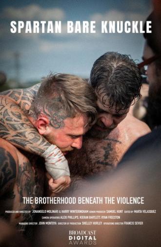 Spartan Bare Knuckle (2025)