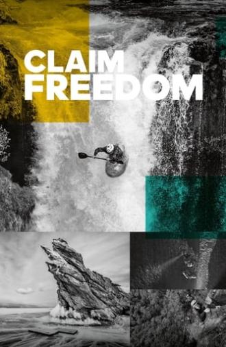 Claim Freedom (2016)