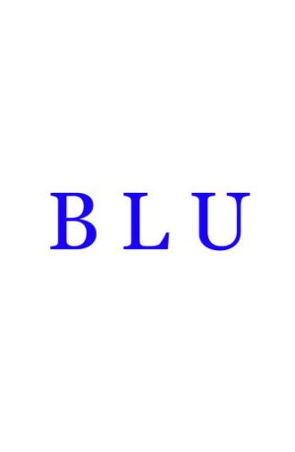 B L U (2020)