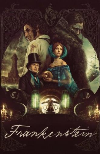 Frankenstein (2025)
