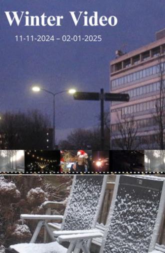 Winter Video (2025)