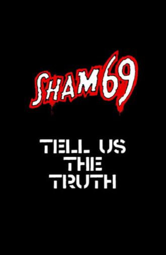 Sham 69: Tell Us The Truth (1979)