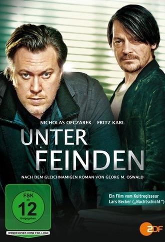 Unter Feinden (2013)