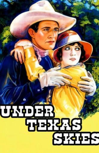 Under Texas Skies (1930)