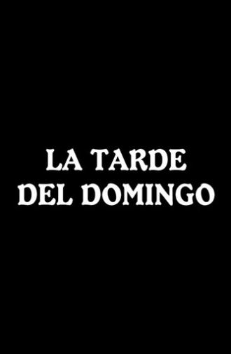 La tarde del domingo (1957)