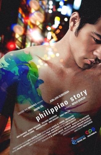 Philippino Story (2013)