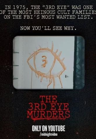 The 3rd Eye Murders (2020)