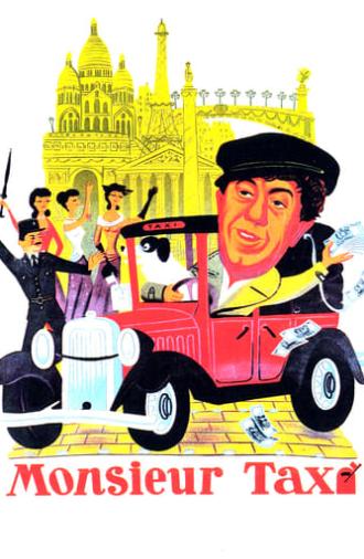 Mister Taxi (1952)