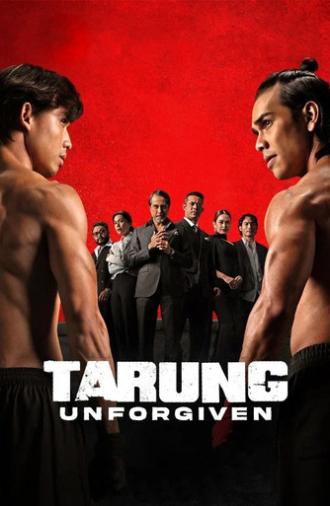 Tarung: Unforgiven (2026)