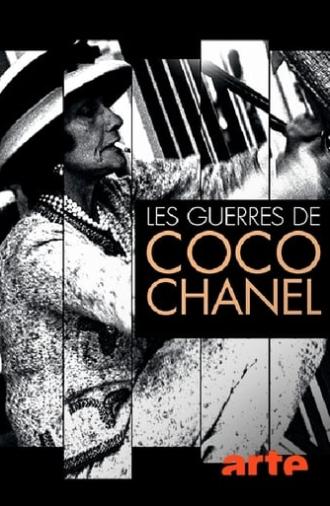 Coco Chanel's battles (2019)