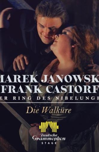 The Ring of the Nibelung: The Valkyrie (2016)