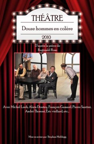 Douze hommes en colère (2010)