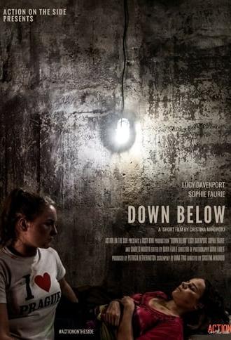 Down Below (2017)