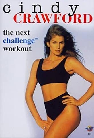 Cindy Crawford: The Next Challenge Workout (1993)