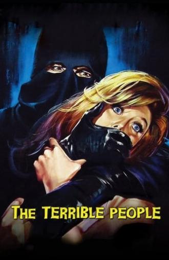 The Terrible People (1960)