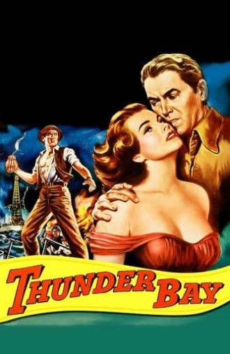 Thunder Bay (1953)