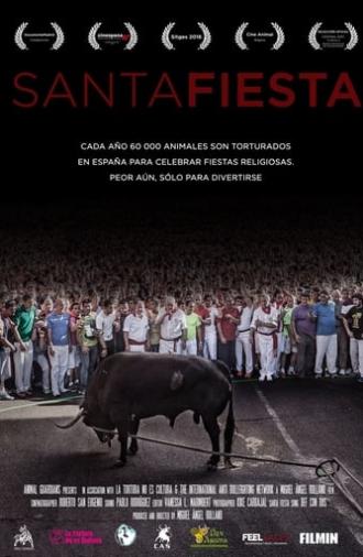 Santa Fiesta (2016)