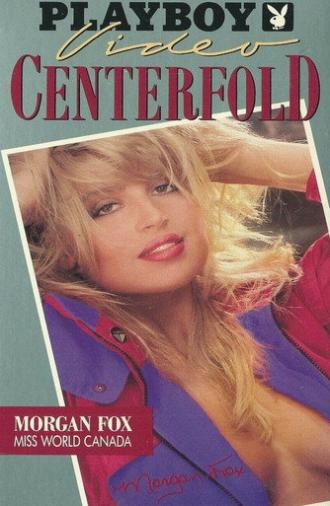 Playboy Video Centerfold: Morgan Fox (1991)