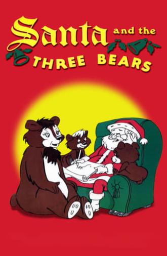 Santa and the Three Bears (1970)