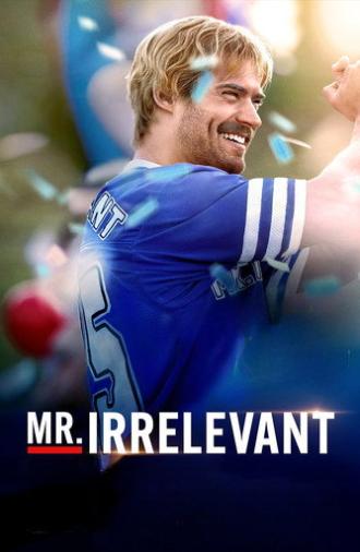 Mr. Irrelevant (2026)
