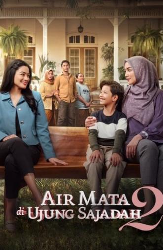 Air Mata di Ujung Sajadah 2 (2025)