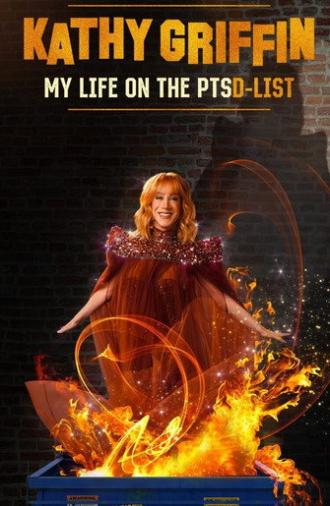 Kathy Griffin: My Life on the PTSD-List (2025)