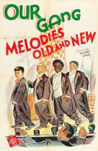 Melodies Old and New (1942)