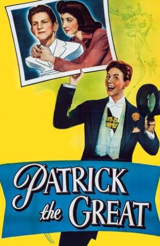 Patrick the Great (1945)