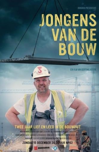 Jongens van de Bouw (2019)