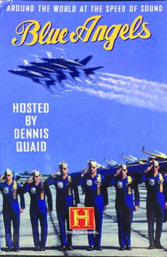 Blue Angels: Around the World at the Speed of Sound (1994)