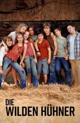 The Wild Chicks (2006)