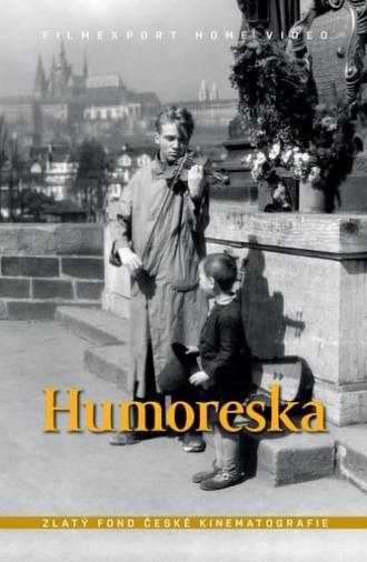 Humoreska (1939)