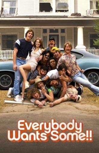 Everybody Wants Some!! (2016)