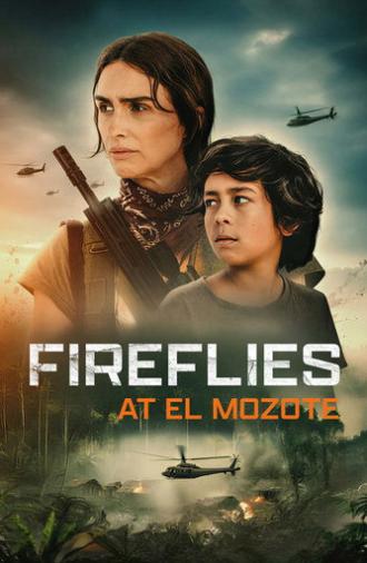 Fireflies at El Mozote (2025)
