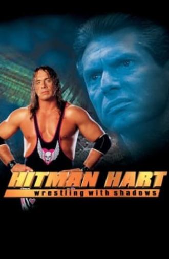 Hitman Hart: Wrestling With Shadows (1998)